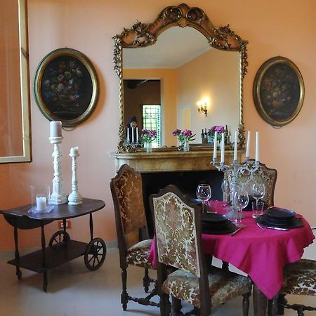 Val di Pugna Villa Pippo Relais المظهر الخارجي الصورة