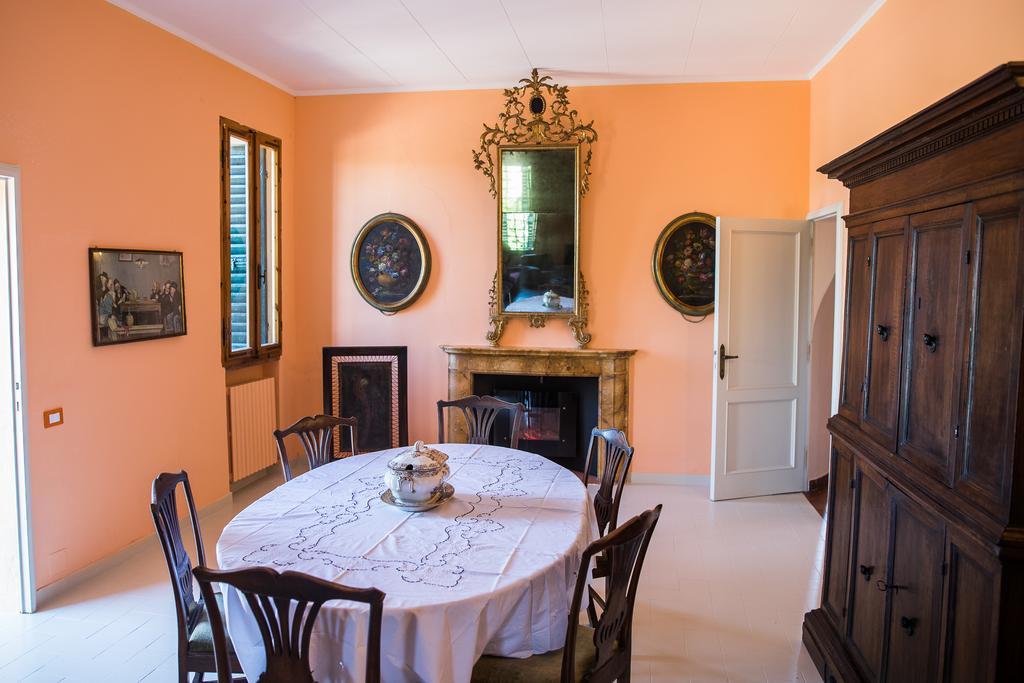 Val di Pugna Villa Pippo Relais المظهر الخارجي الصورة